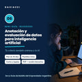 Mini-guía 06: Anotación y evaluación de datos para inteligencia artificial