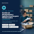 Mini-guía 09: Gestión de devoluciones y logística inversa para tiendas online