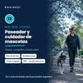 Mini-guía 15: Paseador y cuidador de mascotas