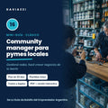 Mini-guía 16: Community manager para pymes locales